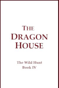 The Dragon House temporary cover