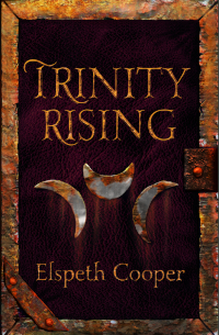 Trinity Rising cover thumbnail
