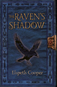The Raven's Shadow cover thumbnail