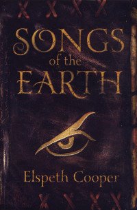 Songs of the Earth book cover thumbnail