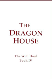The Dragon House temporary cover