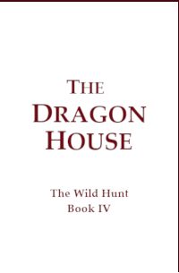 The Dragon House temporary cover