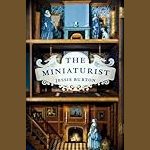 Cover of The Miniaturist by Jessie Burton