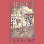 Cover of Alamut by Judith Tarr