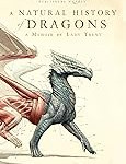 A Natural History of Dragons - Marie Brennan Cover of A Natural History of Dragons by Marie Brennan