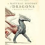 Cover of A Natural History of Dragons by Marie Brennan