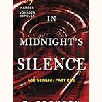 Cover of In Midnight's Silence by T Frohock
