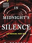 In Midnight's Silence - T Frohock Cover of In Midnight's Silence by T Frohock