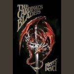 Cover of The Cardinal's Blades by Pierre Pevel