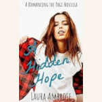 Cover of A Hidden Hope by Laura Ambrose