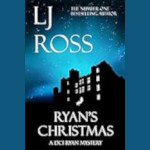 Cover of Ryan's Christmas by LJ Ross