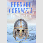 Cover of The Winter King by Bernard Cornwell