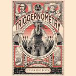 Advanced Triggernometry - Stark Holborn Cover of Advanced Triggernometry by Stark Holborn