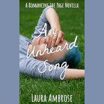 An Unheard Song - Laura Ambrose Cover of An Unheard Song by Laura Ambrose