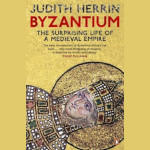 Cover of Byzantium by Judith Herrin