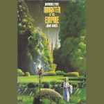 Cover of Daughter of the Empire by Raymond Feist & Janny Wurts